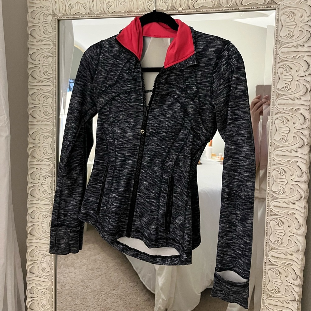 Lulu Lemon Align jacket
